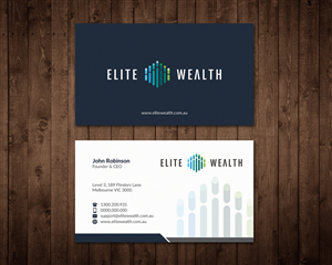 Business Card Design by Pinar™ for this project | Design #5993653