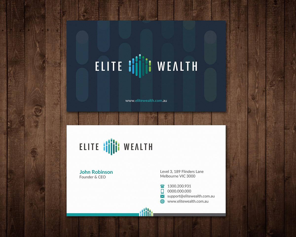 Visitenkarten-Design von OxonoArt für dieses Projekt | Design #5993671