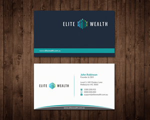 Design de Carte de Visite par OxonoArt pour ce projet | Design : #5993718