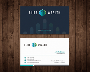 Design de Carte de Visite par OxonoArt pour ce projet | Design : #5993719