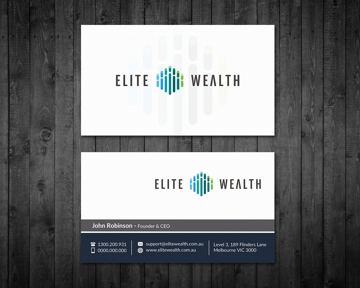 Visitenkarten-Design von OxonoArt für dieses Projekt | Design #5994862