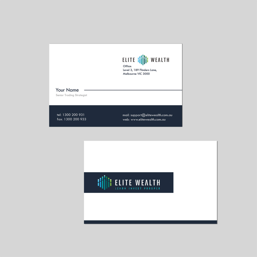 Business Card Design by miglenamb for this project | Design #5979091