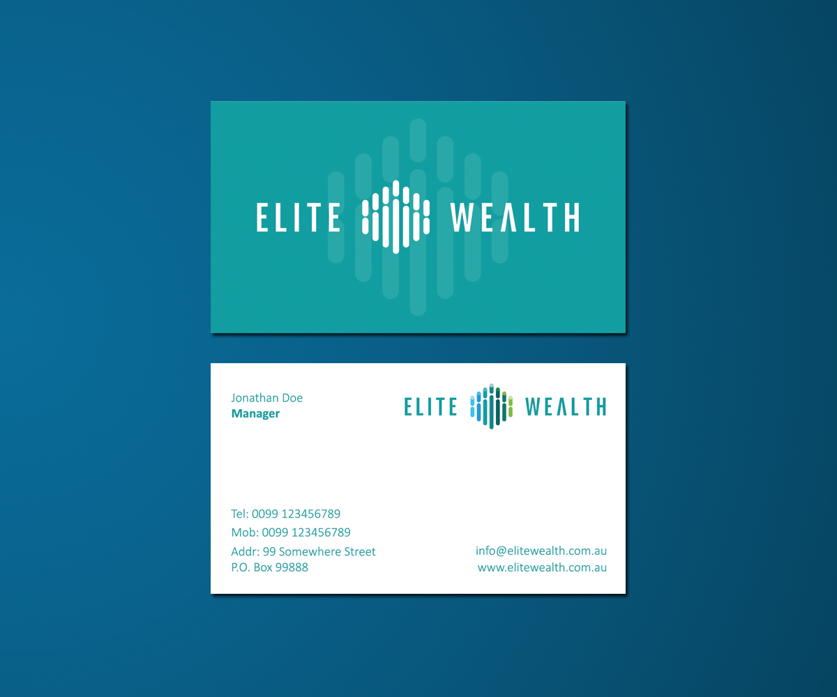 Visitenkarten-Design von netbill00 für dieses Projekt | Design #5993142
