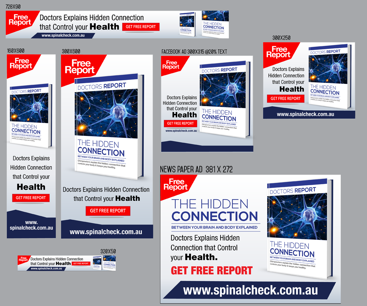 Advertisement Design by ravi_k5 for Client Source Pty Ltd | Design #5994213