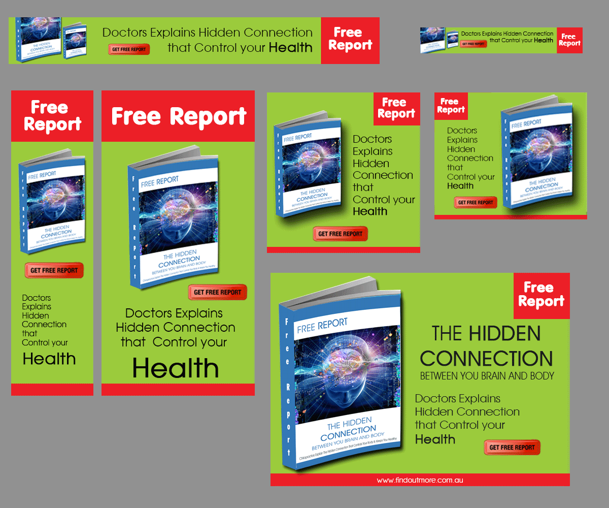 Advertisement Design by kirushi for Client Source Pty Ltd | Design #6012784