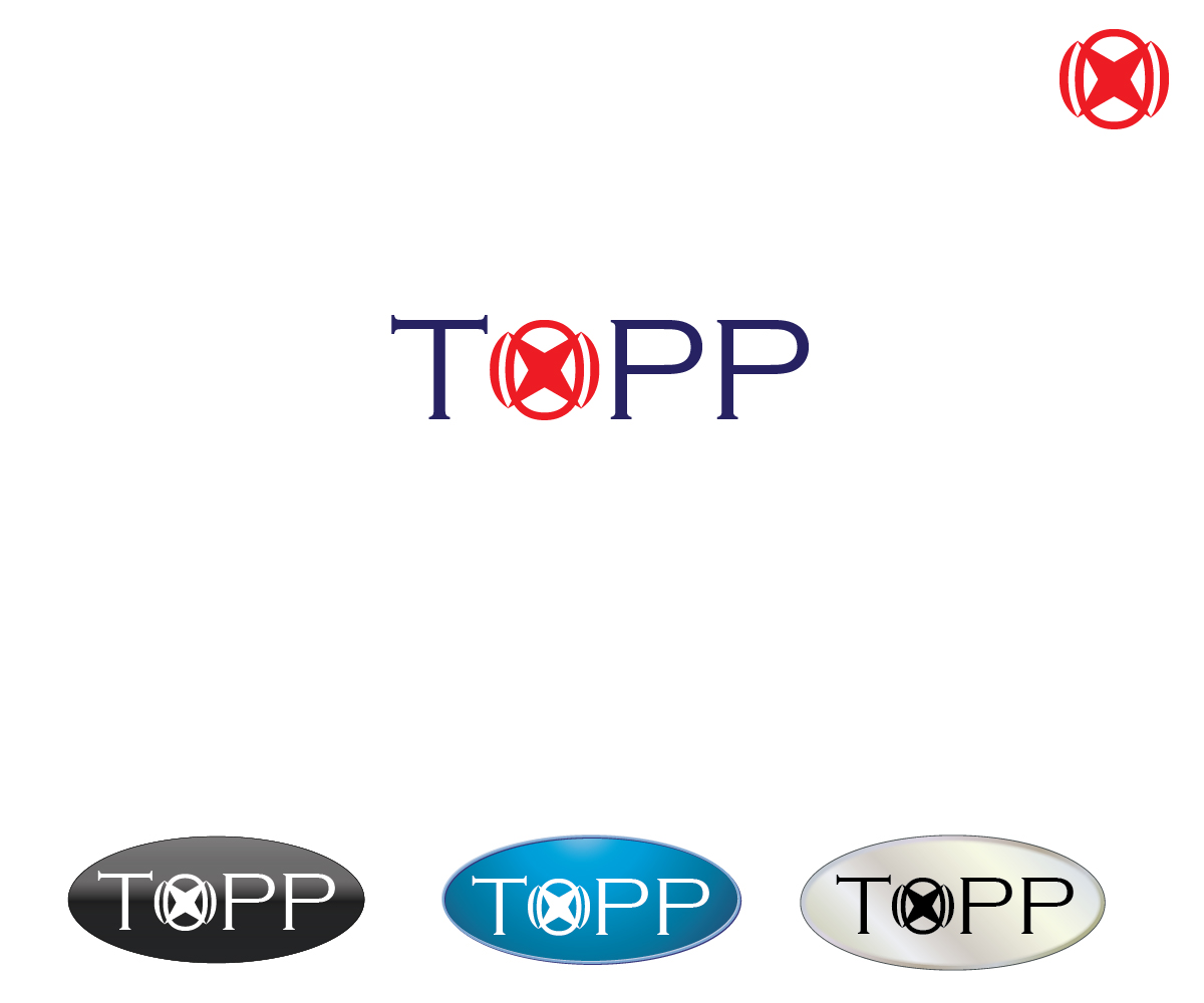 Logo Design by Maggidesign for this project | Design #5982408