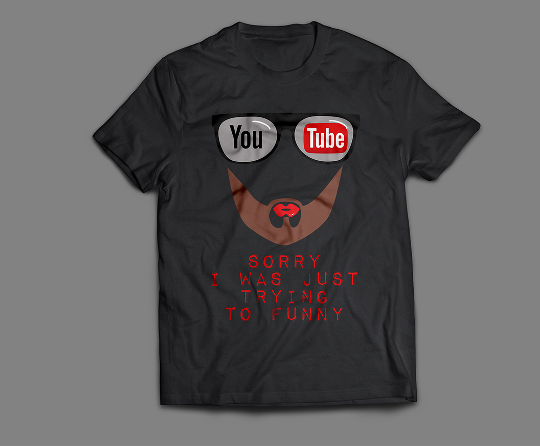 T-Shirt-Design von Waroqun für dieses Projekt | Design #6049459