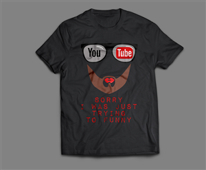 T-shirt Design by Waroqun for this project | Design: #6049459
