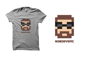 T-shirt Design by sikamcoy222 for this project | Design #5996182