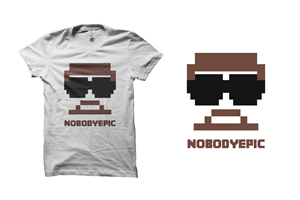 T-shirt Design by sikamcoy222 for this project | Design: #5996208