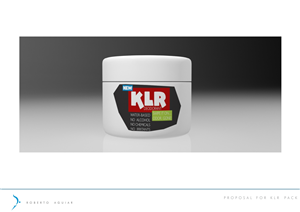 Packaging Design by RAguiar for this project | Design #6060738
