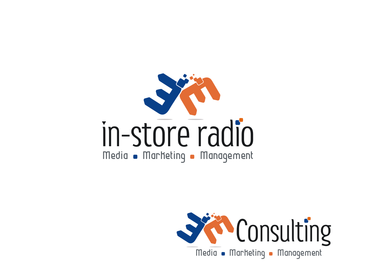 Logo Design by Blueberry for this project | Design #6004041