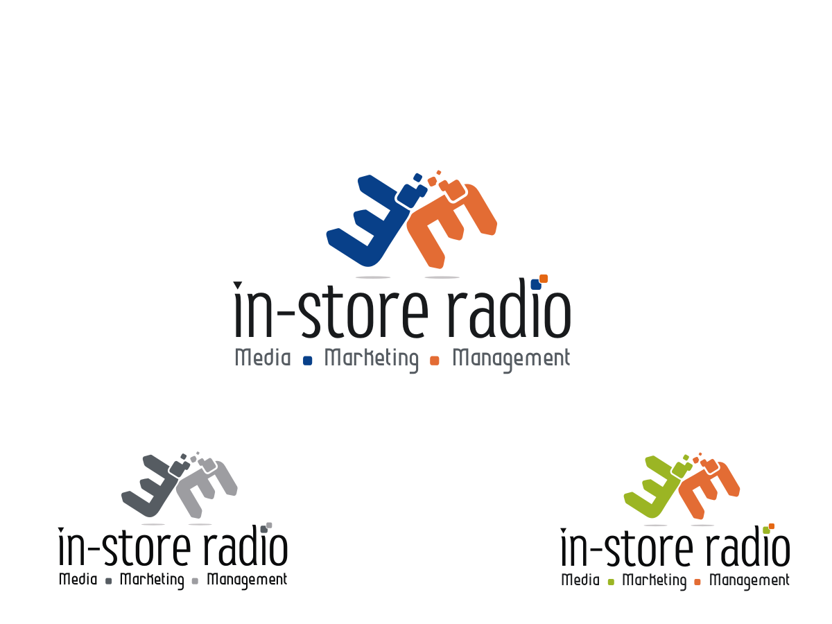 Logo Design by Blueberry for this project | Design #6020222