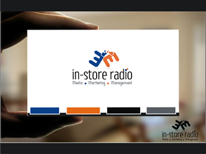 Logo Design by Blueberry for this project | Design: #6020234