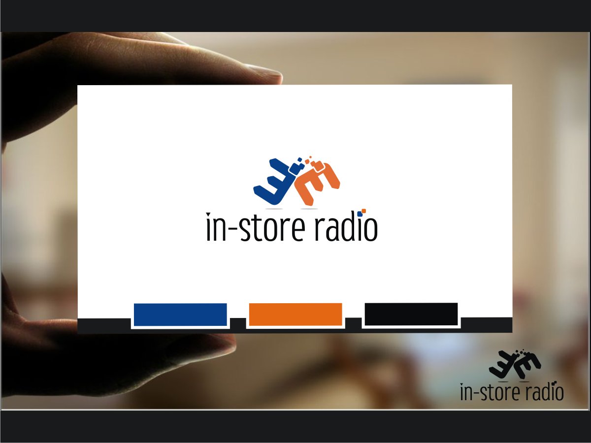 Logo Design by Blueberry for this project | Design #6033427