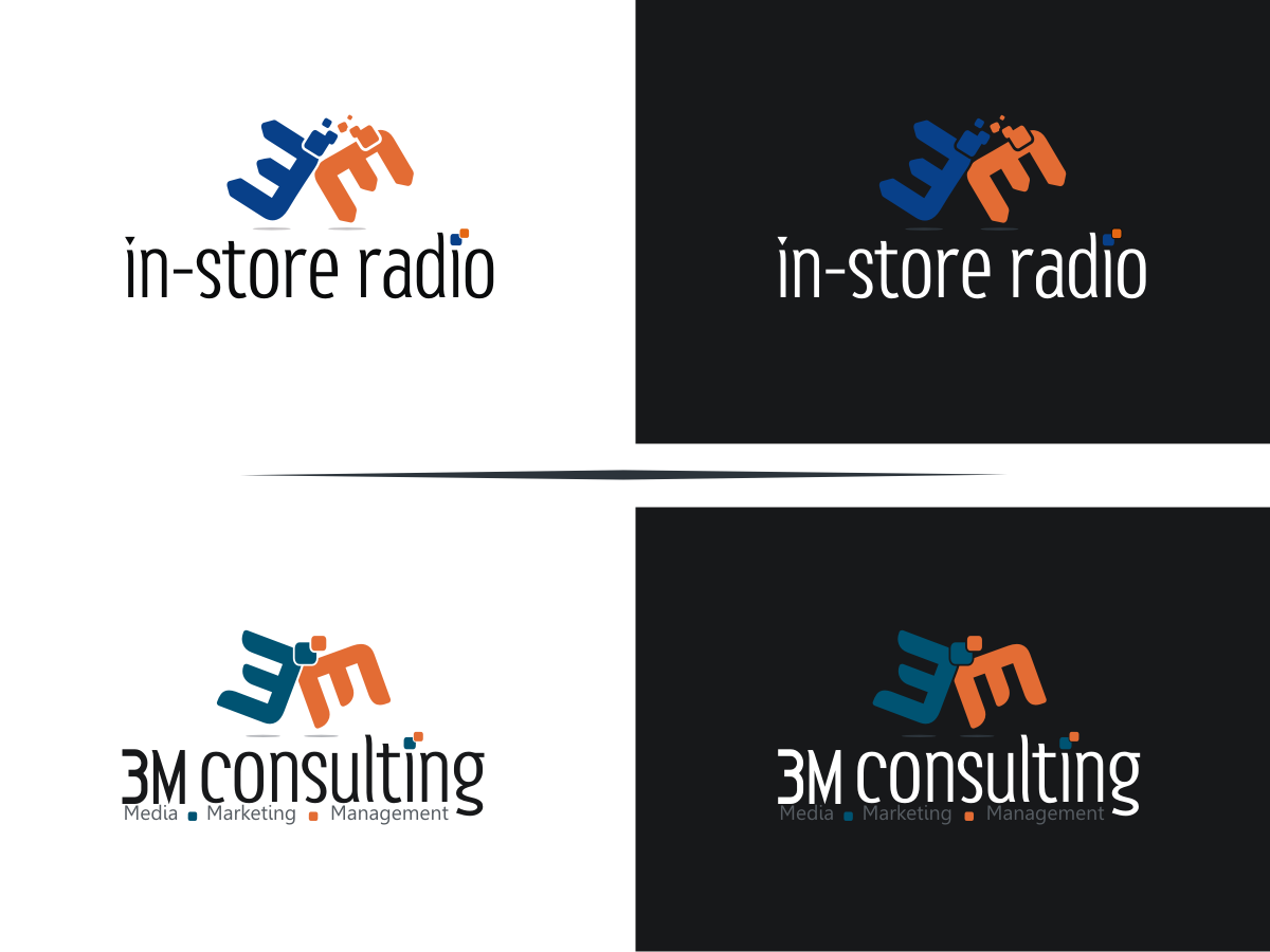 Logo Design by Blueberry for this project | Design #6052915