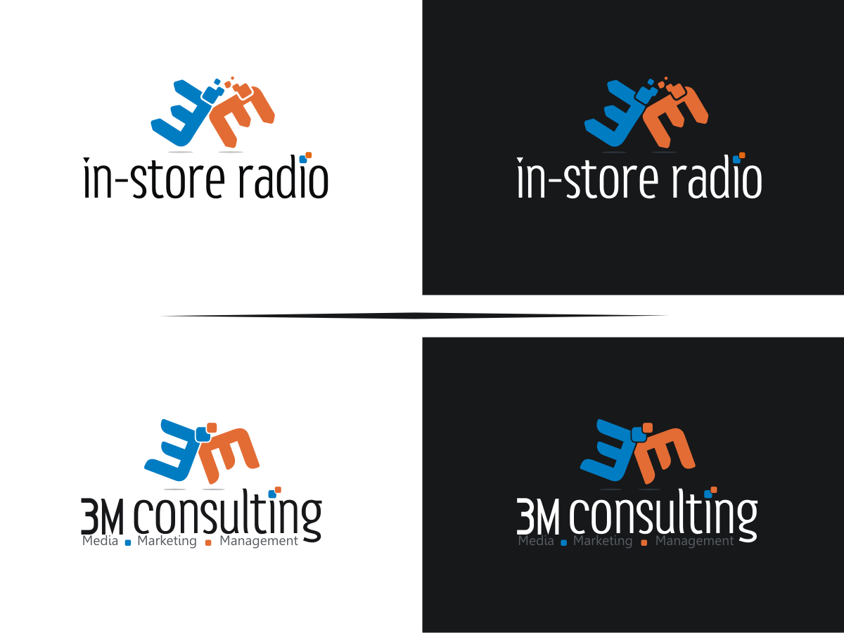 Logo Design by Blueberry for this project | Design #6052930