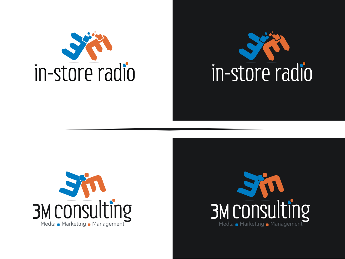 Logo Design by Blueberry for this project | Design #6053986