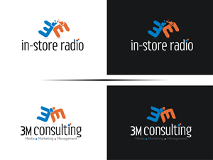 Logo Design by Blueberry for this project | Design: #6053986
