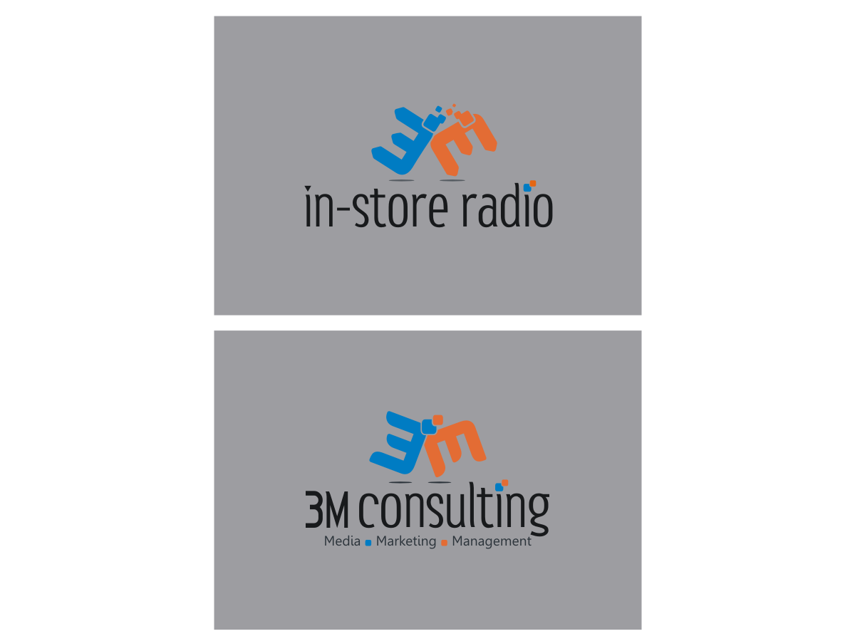 Logo Design by Blueberry for this project | Design #6059012