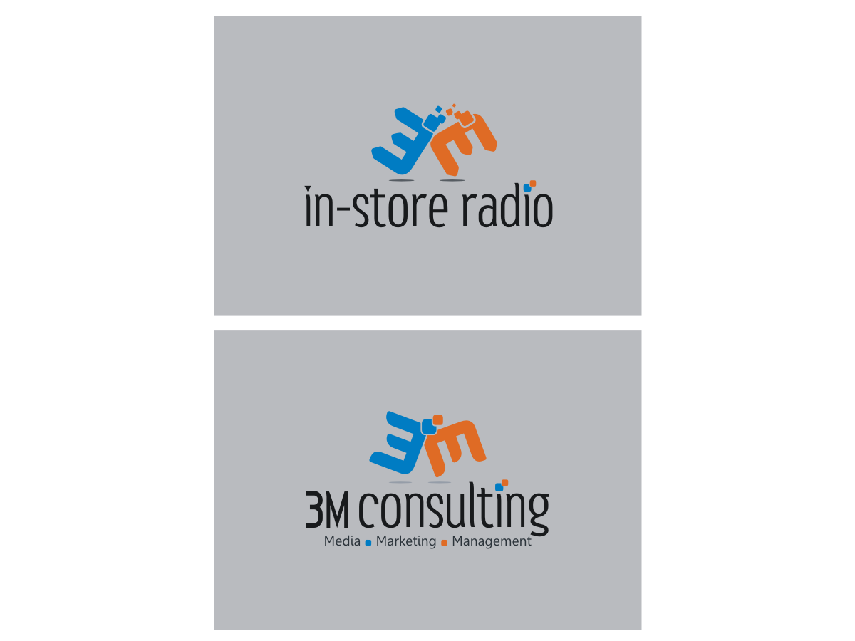 Logo Design by Blueberry for this project | Design #6059015