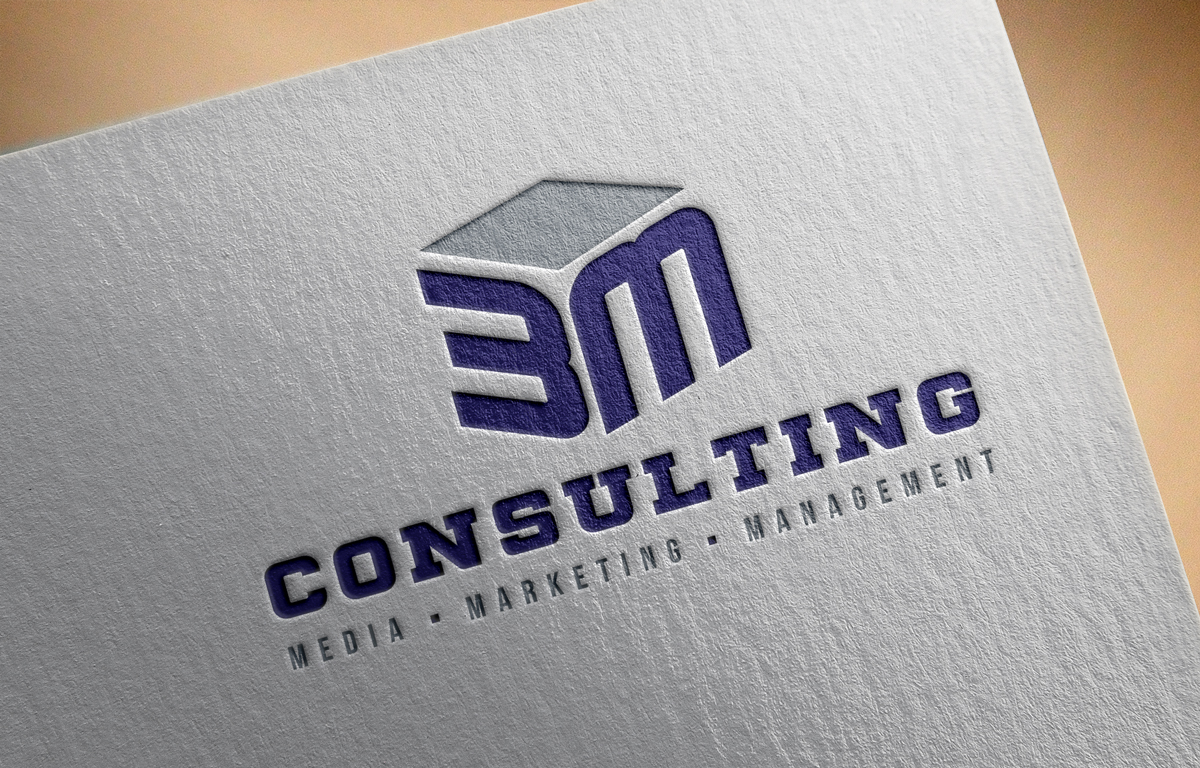 Logo Design by AMBOGEStudios for this project | Design #5996145