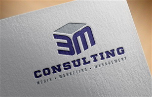 Diseño de Logo por AMBOGEStudios para este proyecto | Diseño #5996145