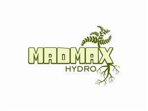Diseño de Logo por Hoopoe para este proyecto | Diseño: #315457