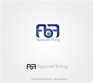 Logo Design by Hana