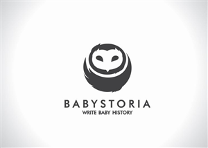 Logo Design by Illustrau