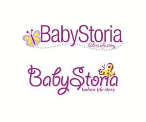 Logo Design by Hot Rod