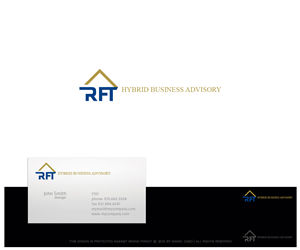 Logo-Design von Daniel Caso Design für dieses Projekt | Design: #5984385