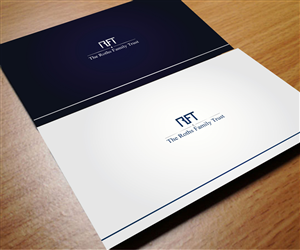 Logo Design by Aaaron for this project | Design: #5985495