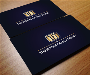 Logo Design by Aaaron for this project | Design: #5999024