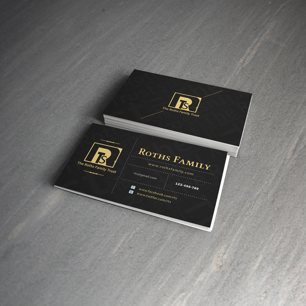 Logo Design by ShinYavi for this project | Design #5992287