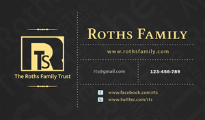 Logo-Design von ShinYavi für dieses Projekt | Design: #5992333