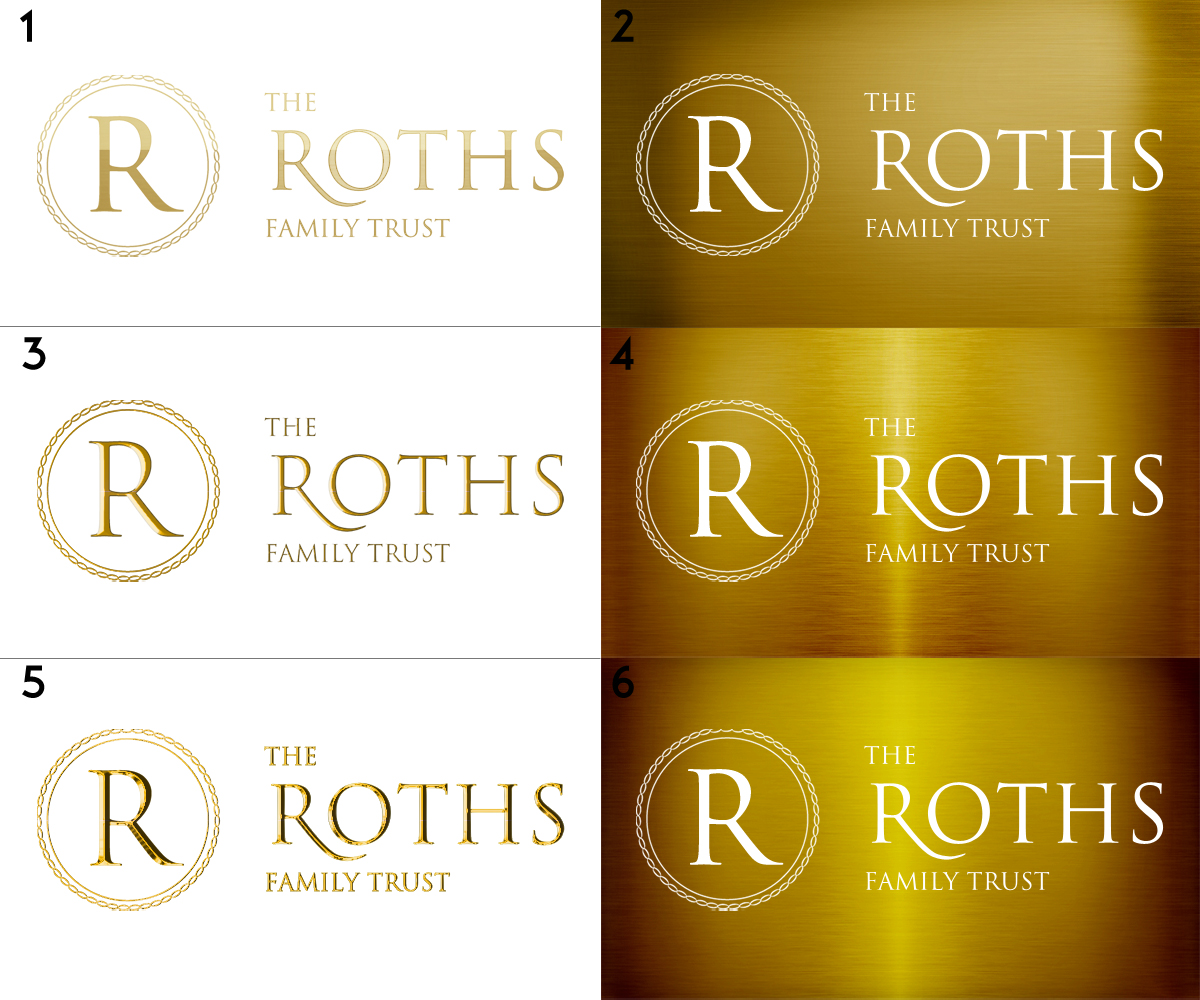 Logo Design by SB Design for this project | Design: #6039070