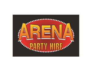 Logo Design by Hot Rod