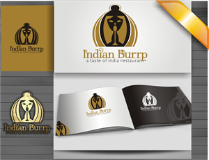 Logo Design by ArifRif for this project | Design #5991084