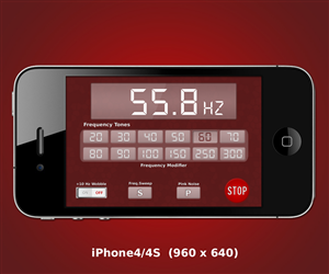 App Design by firasmoha for KSelman.com | Design: #1657729