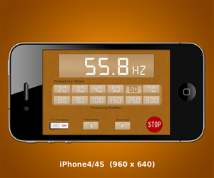 App Design by firasmoha for KSelman.com | Design: #1657733