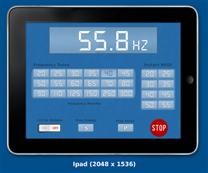 App Design by firasmoha for KSelman.com | Design: #1657741