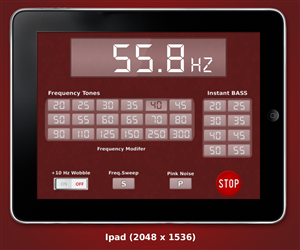 App Design by firasmoha for KSelman.com | Design: #1657744