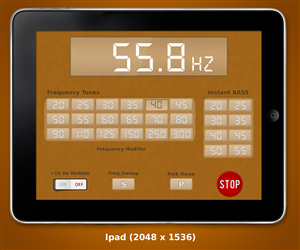 App Design by firasmoha for KSelman.com | Design: #1657747