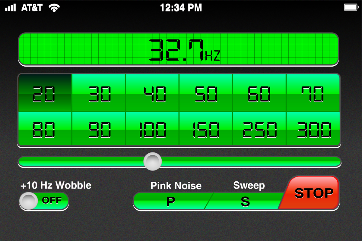 App Design by Dar riu for KSelman.com | Design #1646810