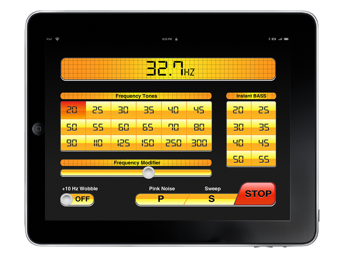 App Design by Dar riu for KSelman.com | Design #1646818