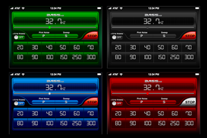 App Design by Dar riu