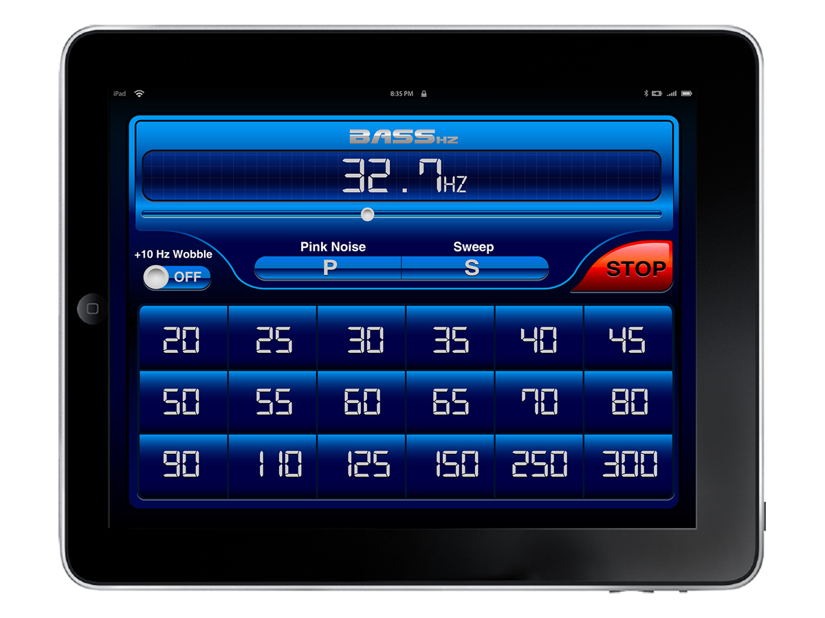 App Design by Dar riu for KSelman.com | Design #1665223
