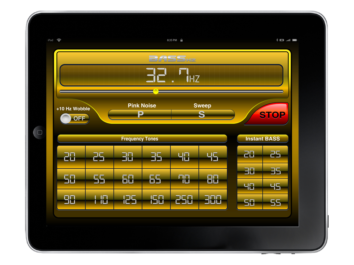 App Design by Dar riu for KSelman.com | Design #1669388