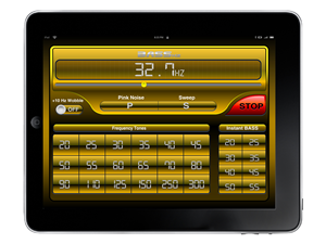 App Design by Dar riu for KSelman.com | Design: #1669388
